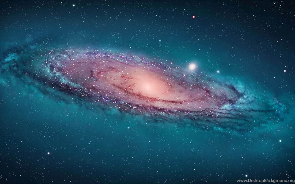 Galaxy Background Wallpaper Pretty