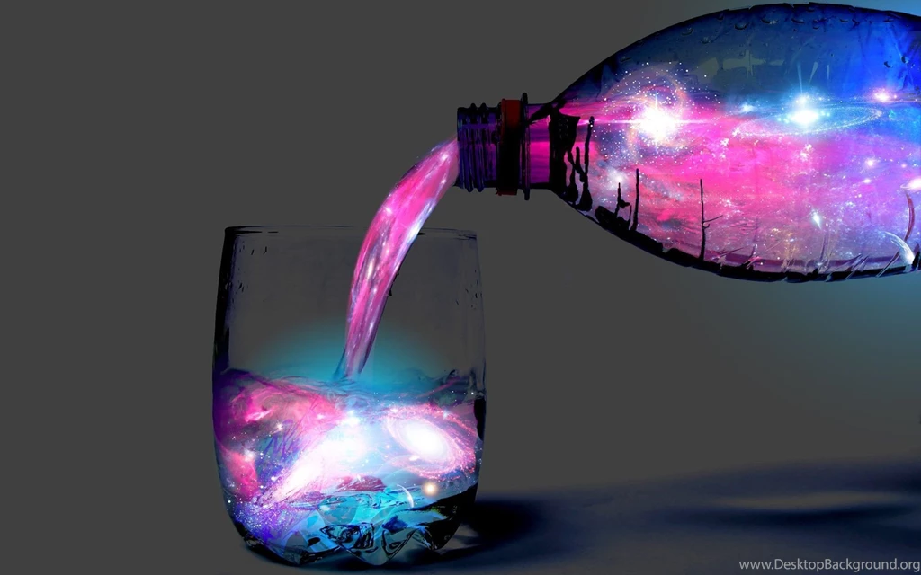 Galaxy Cocktail Wallpapers 174587