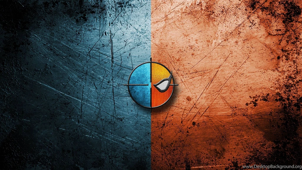 Deathstroke HD Wallpapers
