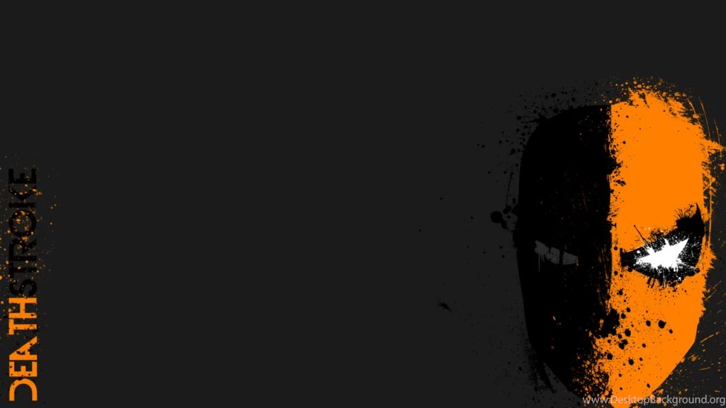 Slade Wilson Google+