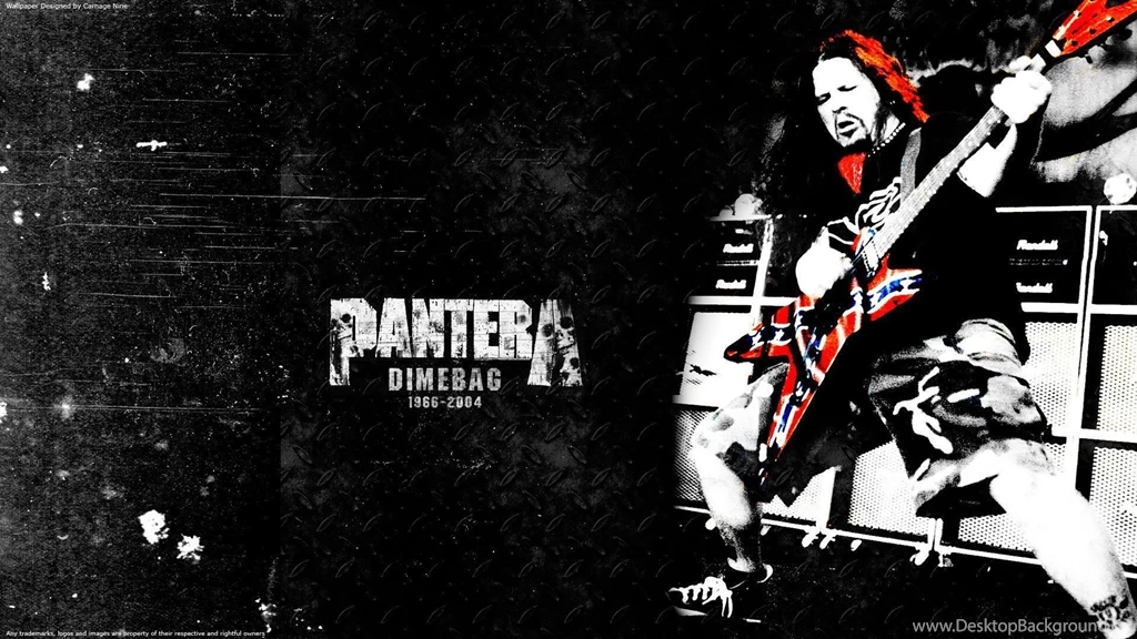 Pantera HD Wallpapers