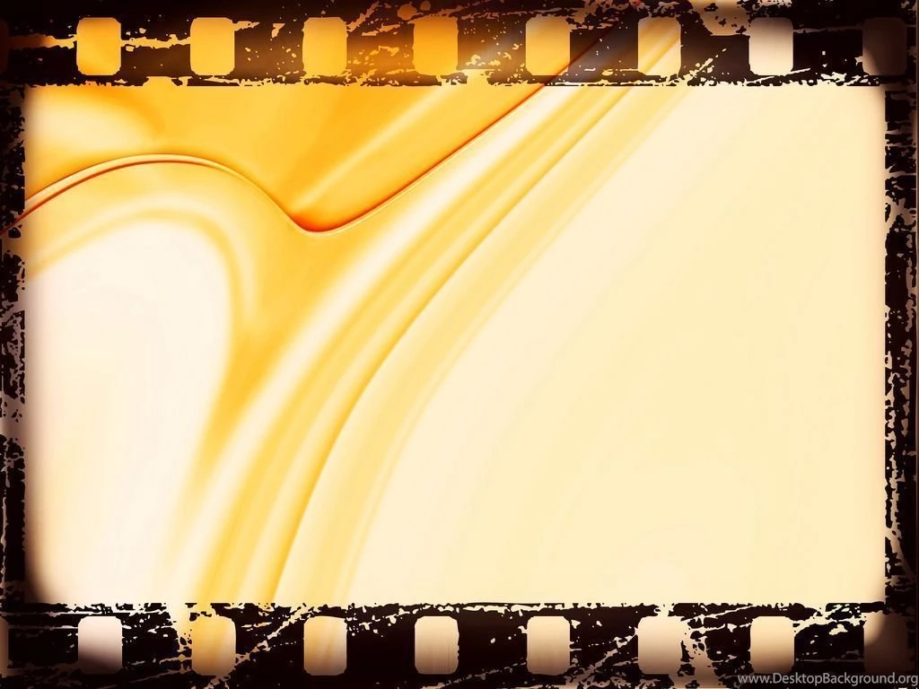 MOVIE FILM STRIP BACKGROUND