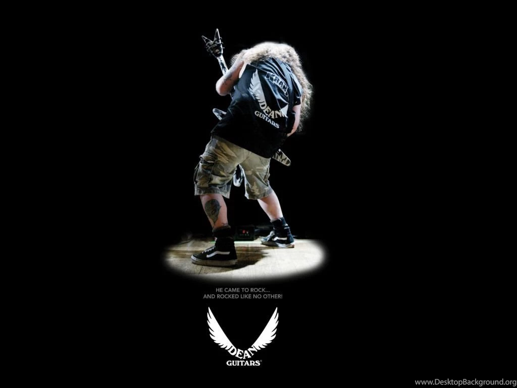 Dimebag Darrell Pantera Wallpapers (2114257) Fanpop