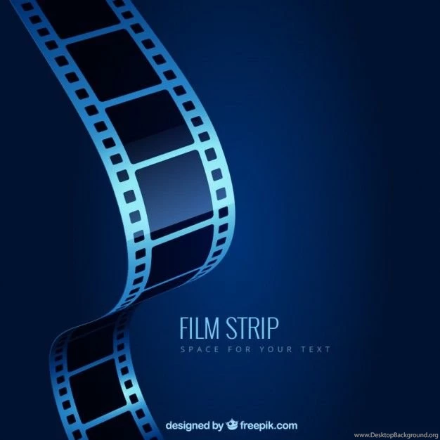 Movie Vectors, Photos And PSD Files