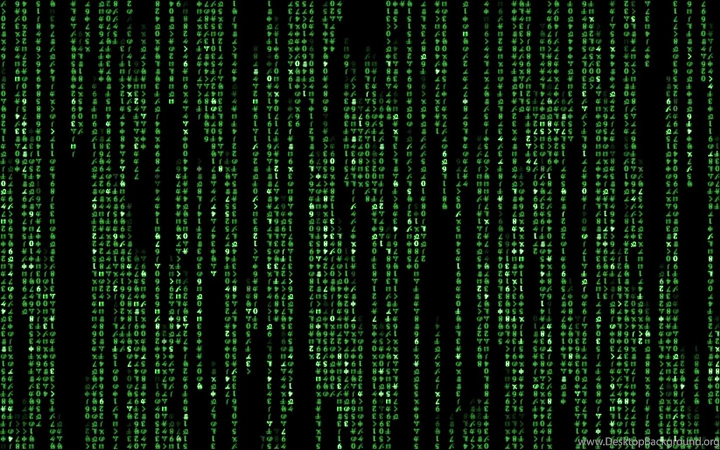 Matrix Code Movie Wallpaper Backgrounds