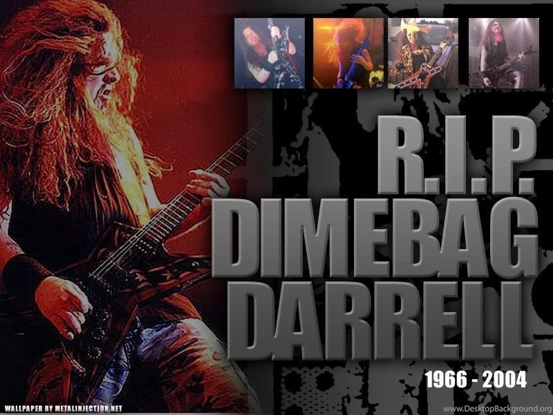 Dimebag   Pantera Wallpapers (1155144)   Fanpop