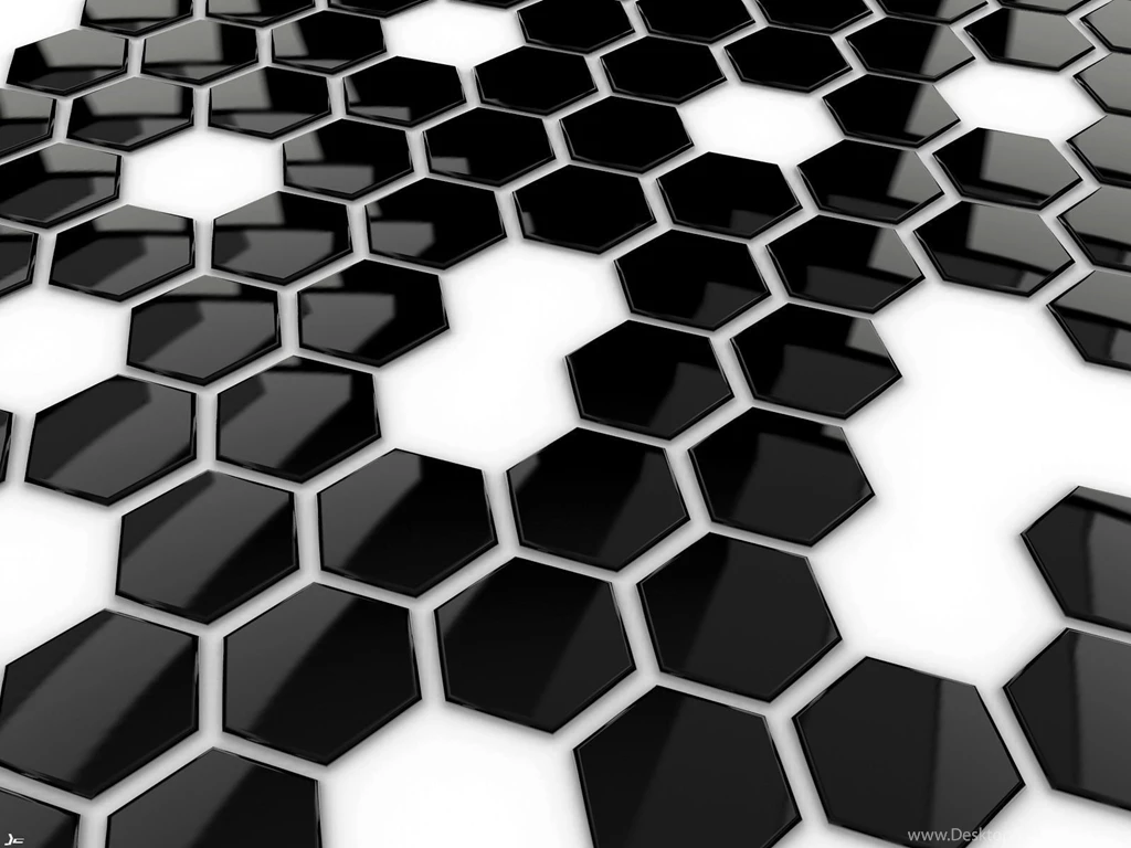 White Abstract Wallpapers HD Download