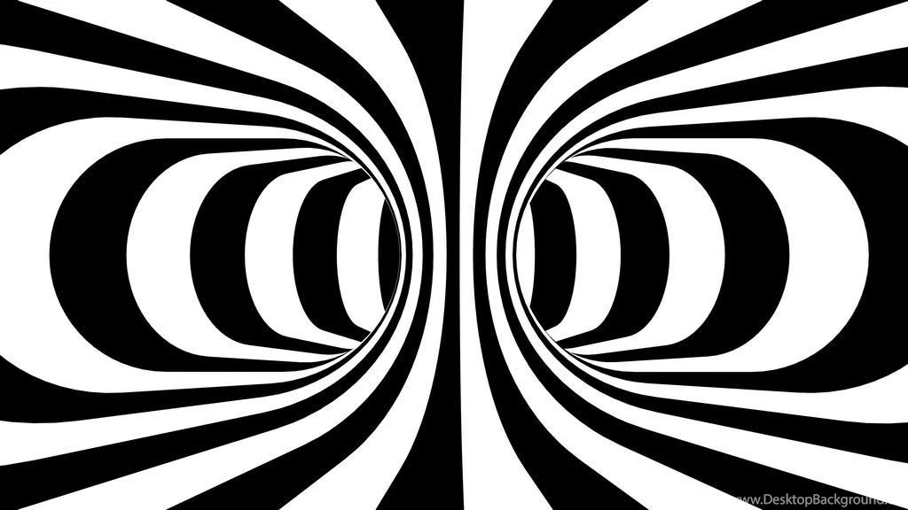 Black And White Abstract Spiral Backgrounds Inside » Protium Design