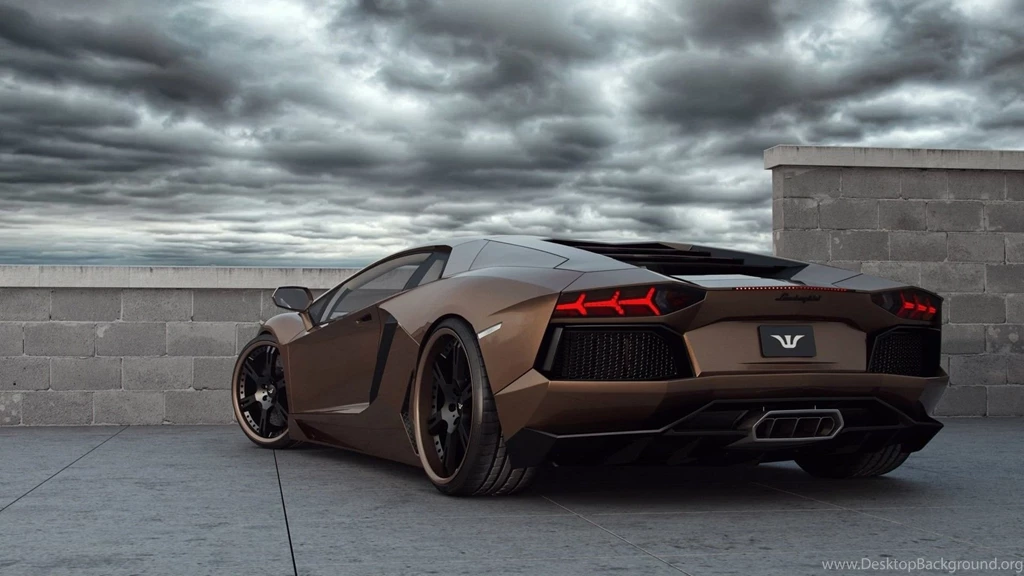 1920x1080 Car Wallpapers