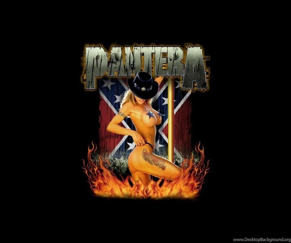 Download Free For Android Musicians Wallpapers Pantera