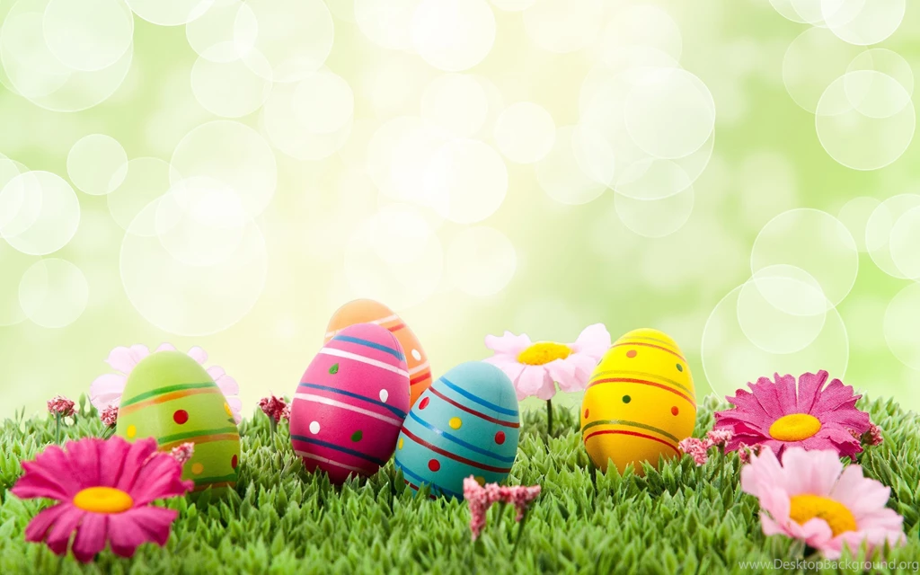 164 Easter HD Wallpapers