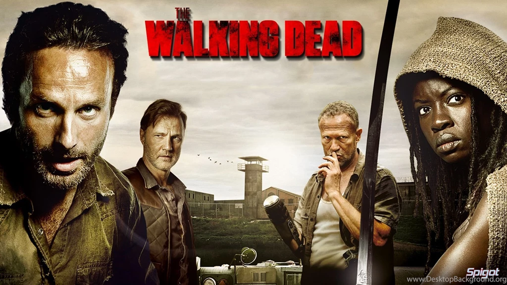 The Walking Dead