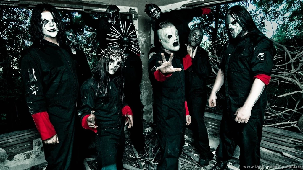 Slipknot HD Wallpapers