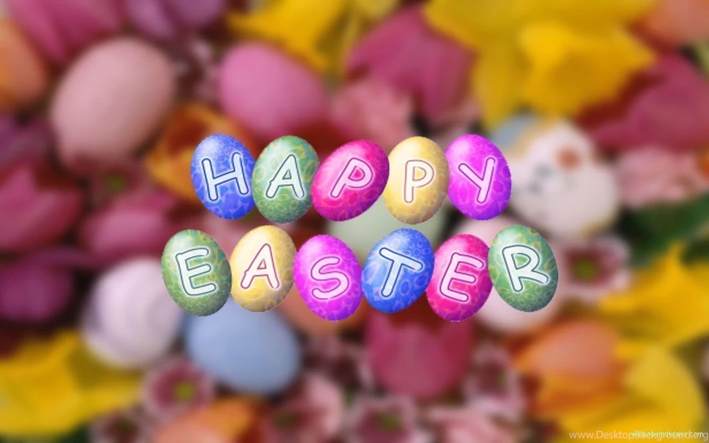 Easter Wallpapers Holidays
