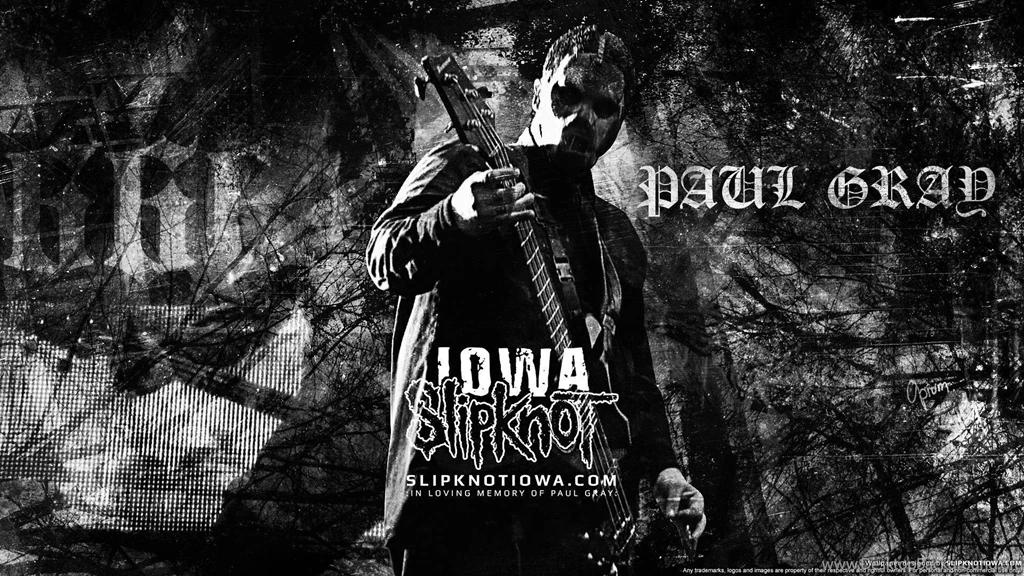 Slipknot Wallpapers SlipknotIowa.com SlipknotIowa.com