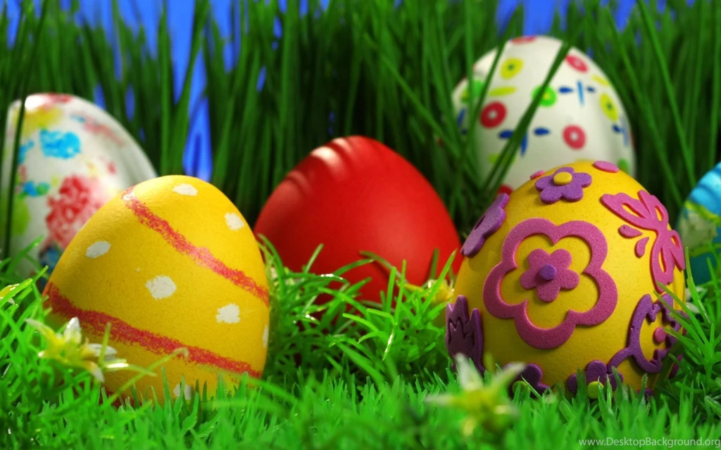 Easter Wallpapers 2014