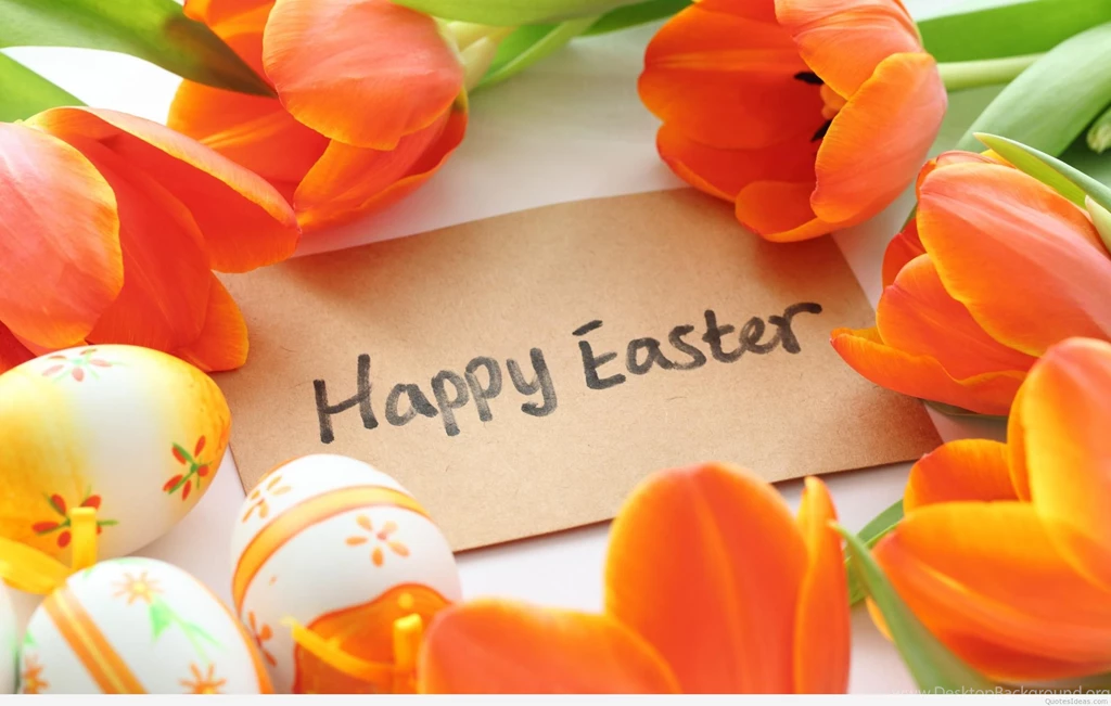 Happy Easter Wallpapers And Quotes 2015 2016
