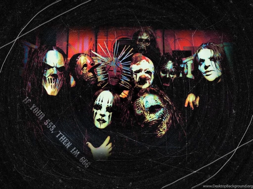 Slipknot Hd Wallpapers 148635