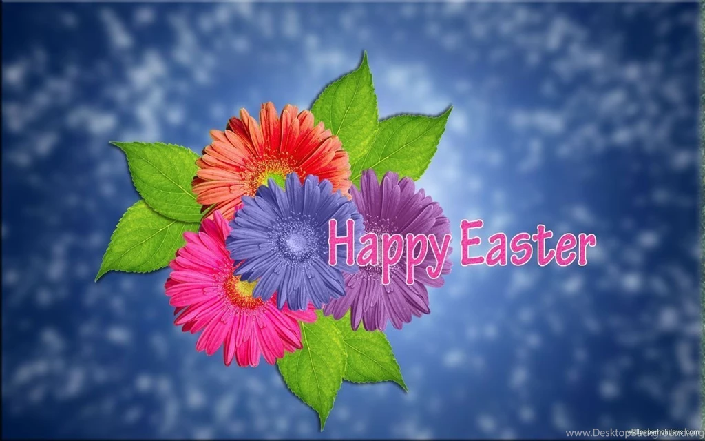 Easter Wallpapers 2013   Wallpapers Holidays