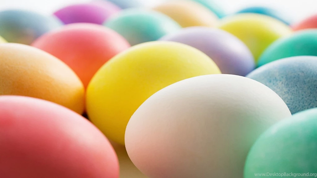 Easter Egg Wallpapers 363 2560 X 1600 WallpaperLayer.com
