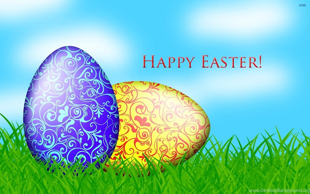 Easter Wallpapers