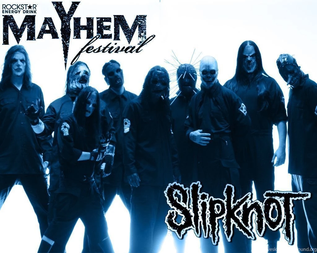Slipknot Wallpaper Images 267 HD