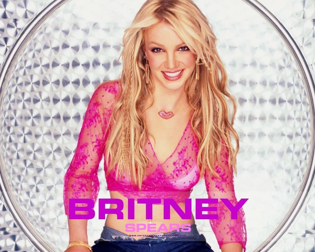 Britney Spears Wallpapers For PC Desktop