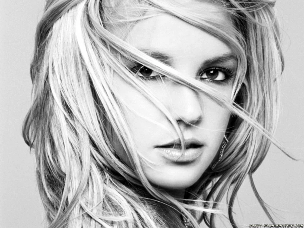 Britney Spears Music Wallpapers Crazy Frankenstein