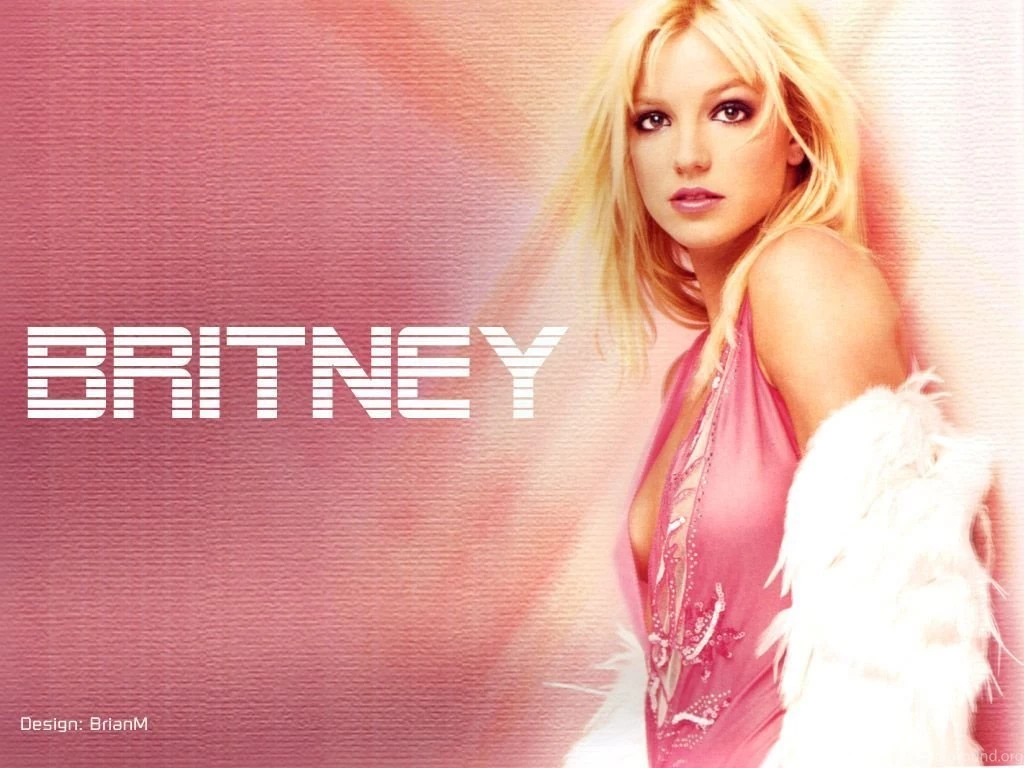 Good Britney Spears Wallpapers