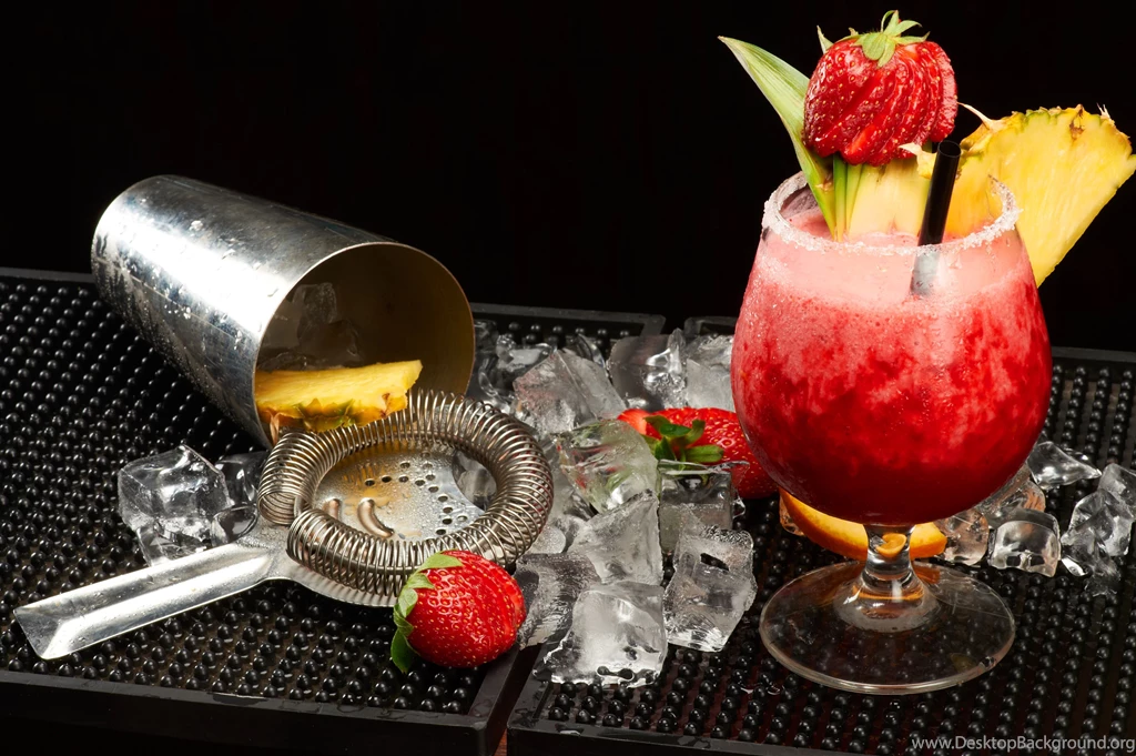 Cocktail Computer Wallpapers, Desktop Backgrounds