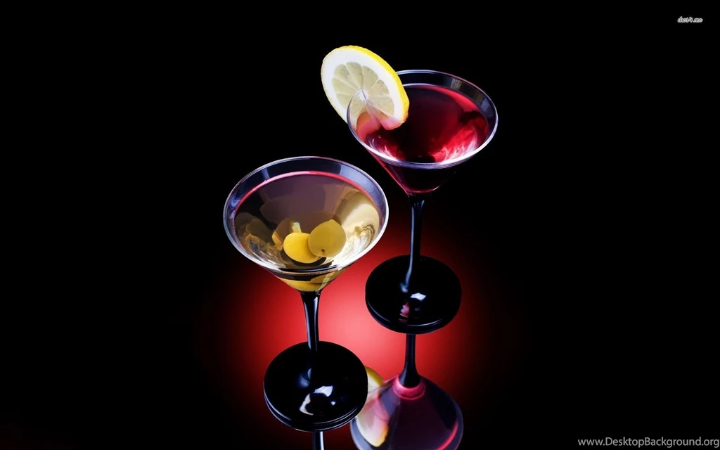 Cocktails Wallpapers Photography Wallpapers