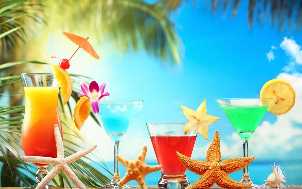 168 Cocktail HD Wallpapers