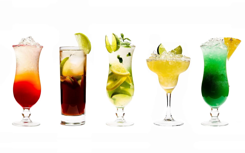 Alcohol Cocktail Drinks HD Pictures