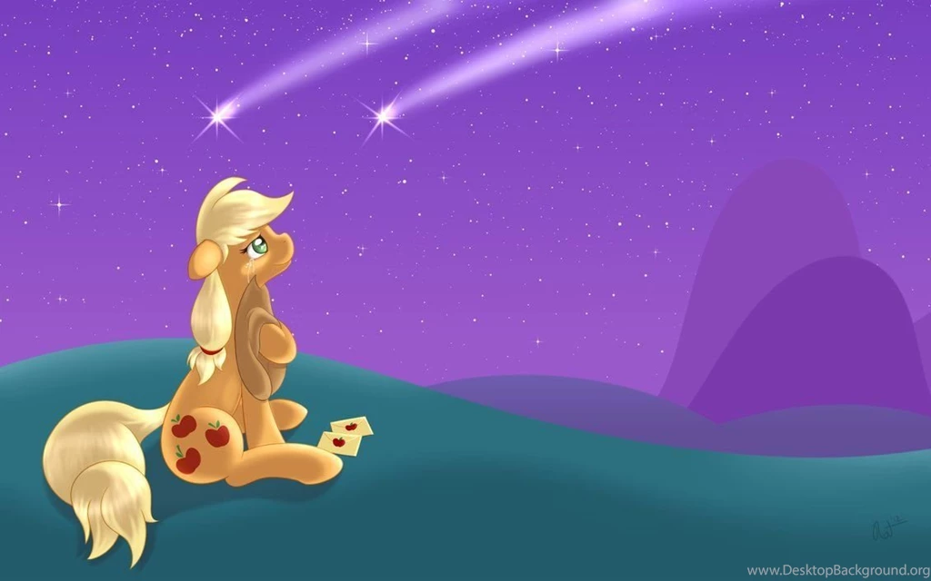 Shooting Stars Wallpapers By RatofDrawn On DeviantArt