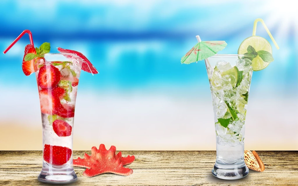 Cocktail Computer Wallpapers, Desktop Backgrounds