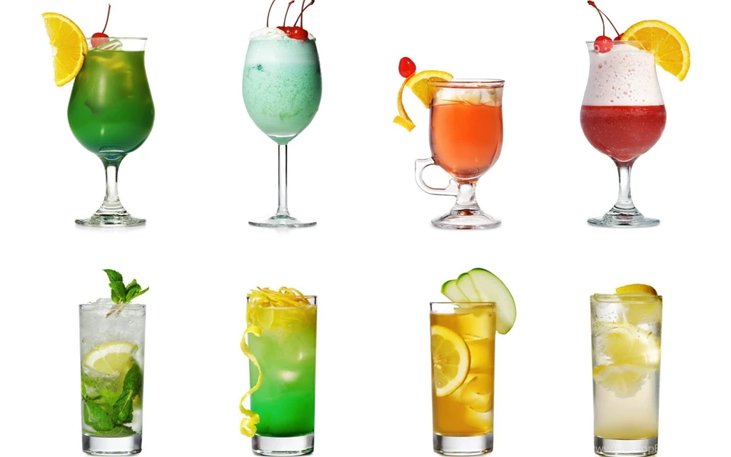 Cocktail Computer Wallpapers, Desktop Backgrounds