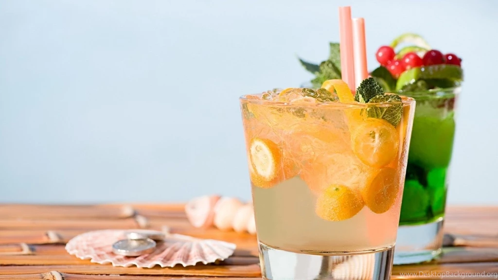 Cocktail Computer Wallpapers, Desktop Backgrounds
