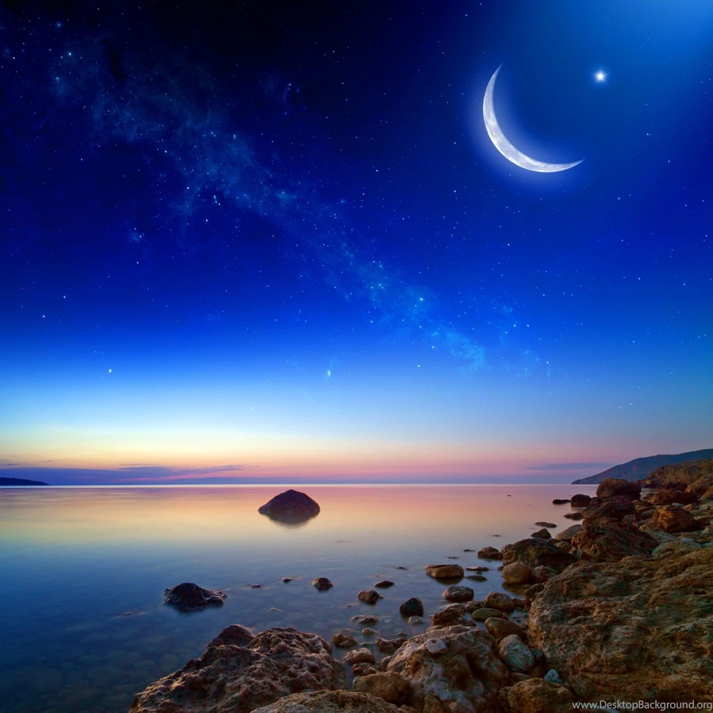 Stars iPad Wallpapers