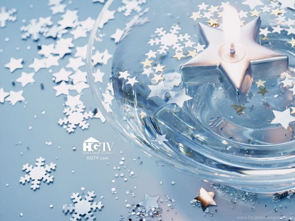 KapanLagi.com: Wallpapers Christmas Stars