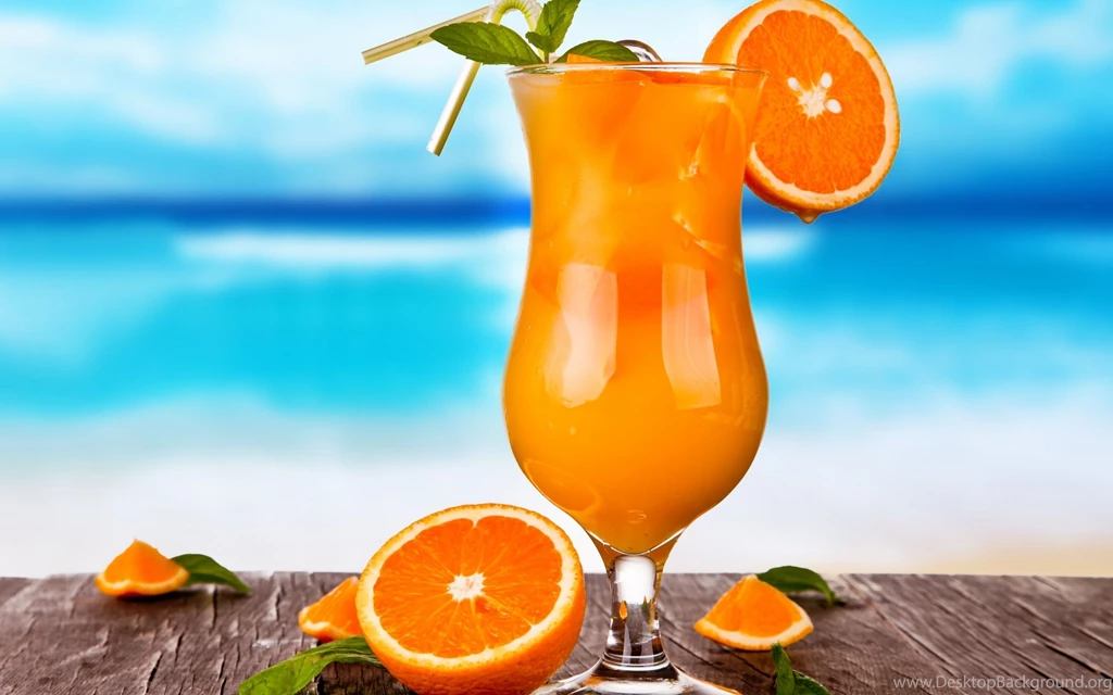 Cocktail Computer Wallpapers, Desktop Backgrounds