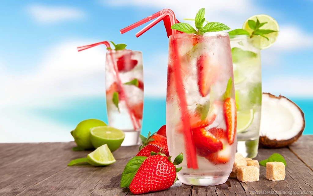 Cocktail Computer Wallpapers, Desktop Backgrounds