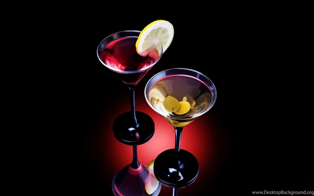 Cocktail Wallpapers