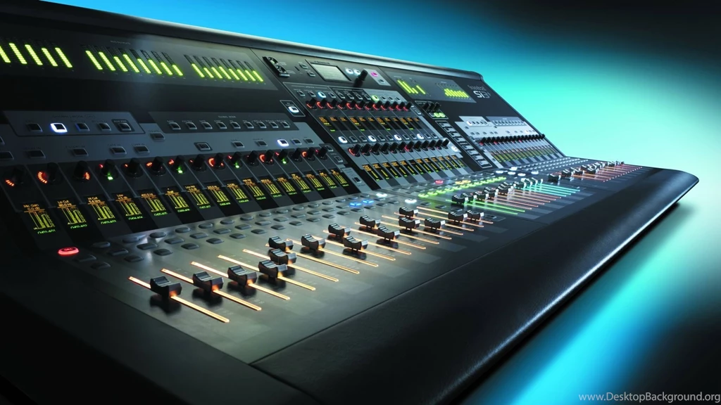 Full HD 1080p Mixer Wallpapers HD, Desktop Backgrounds 1920x1080 ...