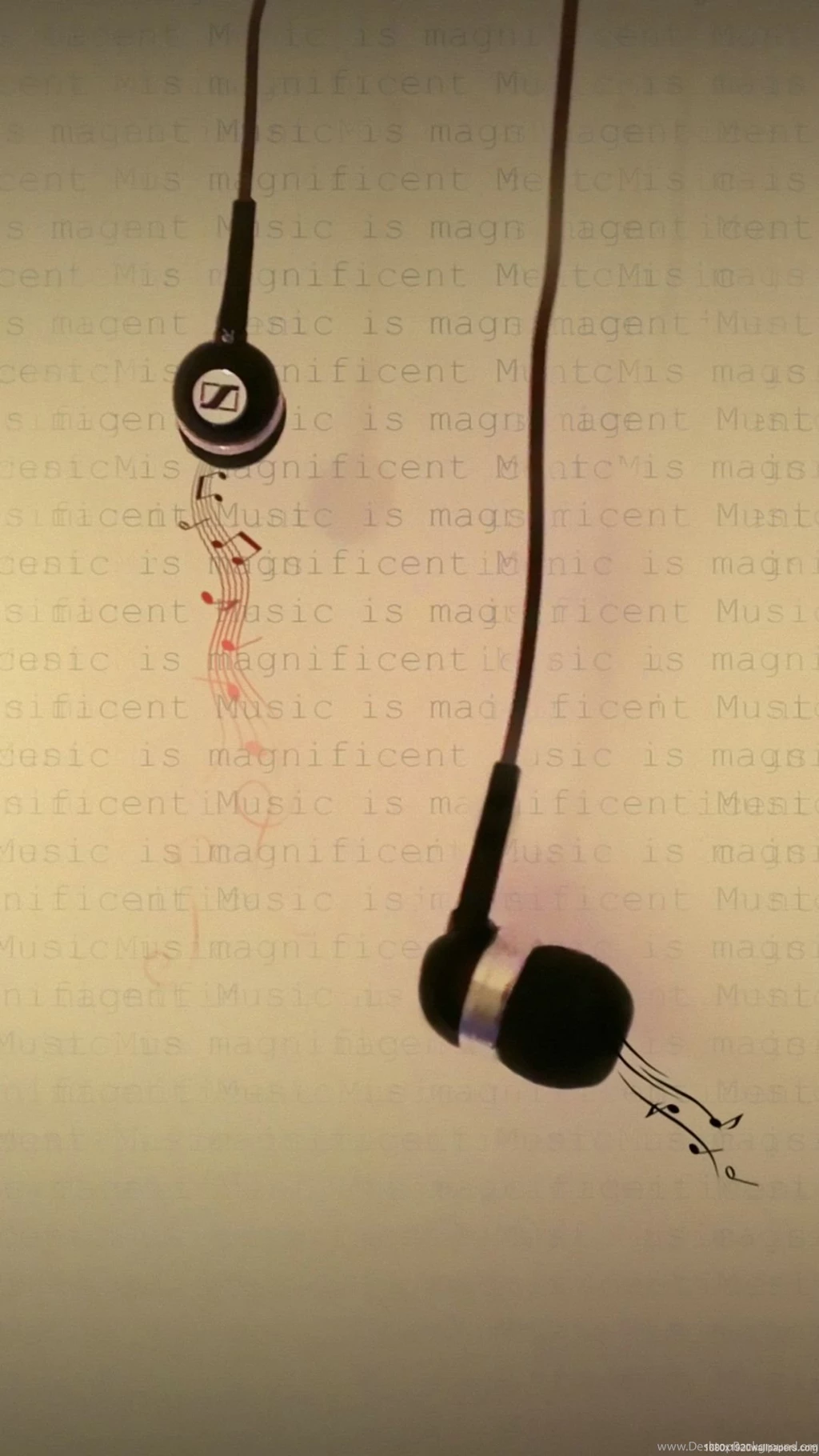 1080x1920 Music Wallpapers HD