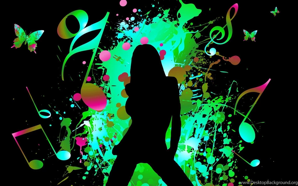 3D Wallpapers HD 3d Music Wallpapers 1080p HD For Desktop With ...