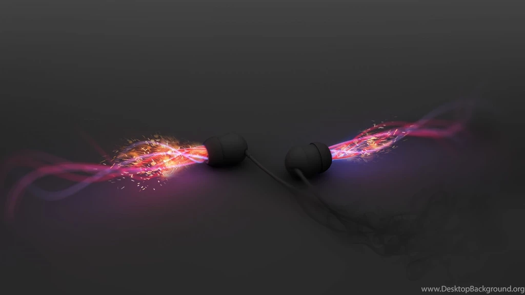 Full HD 1080p Headphones Wallpapers HD, Desktop Backgrounds 1920x1080