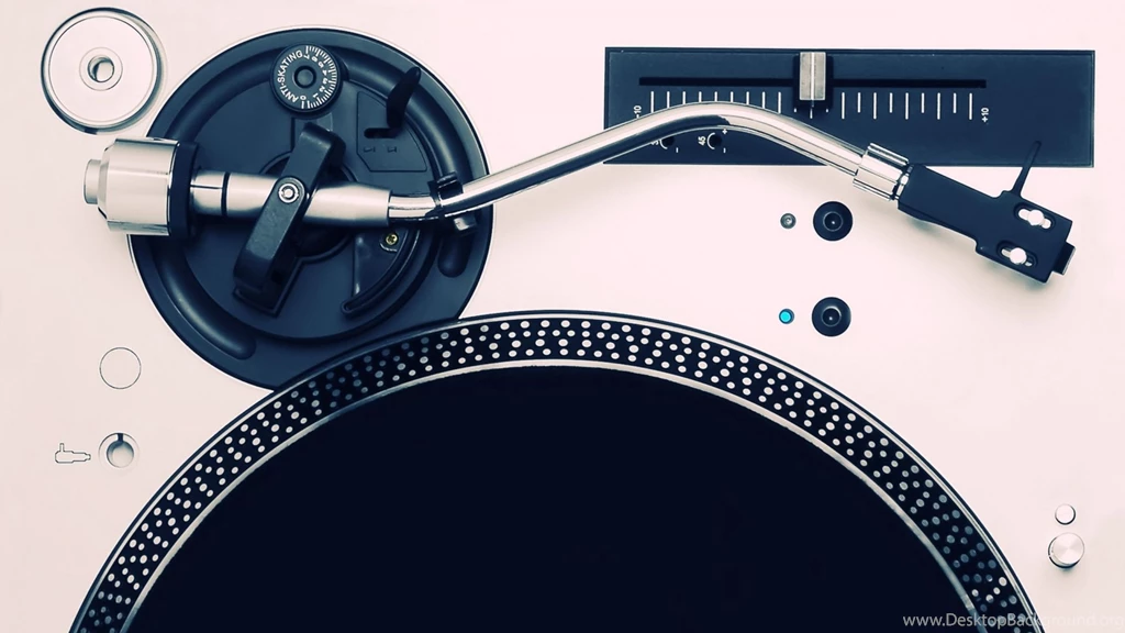 Turntable Wallpapers 194974