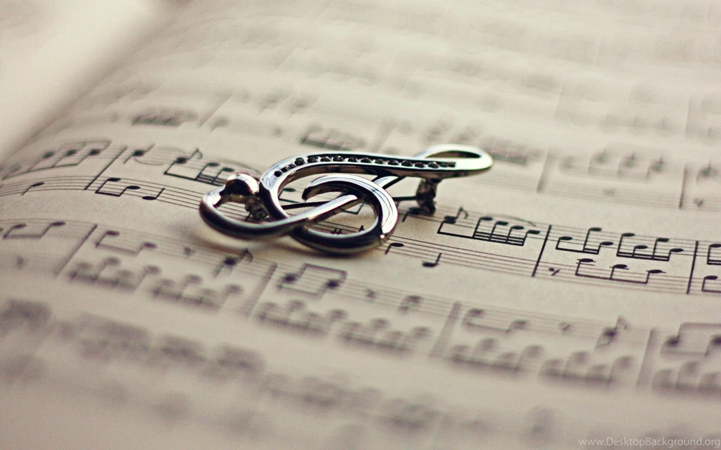 Music Photography Wallpapers HD Picture