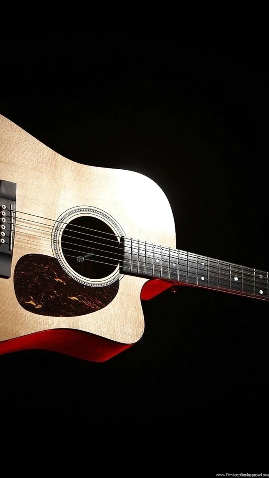 1080x1920 Cool Music Guitar Wallpapers HD