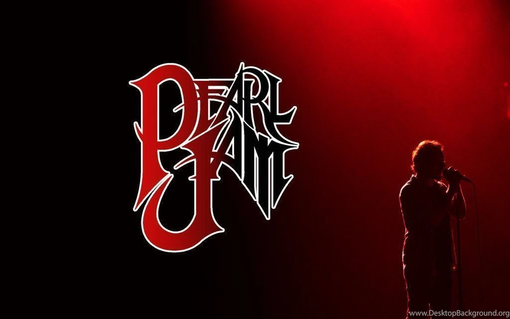 Pearl Jam Wallpapers By GabrielEonBlue1 On DeviantArt
